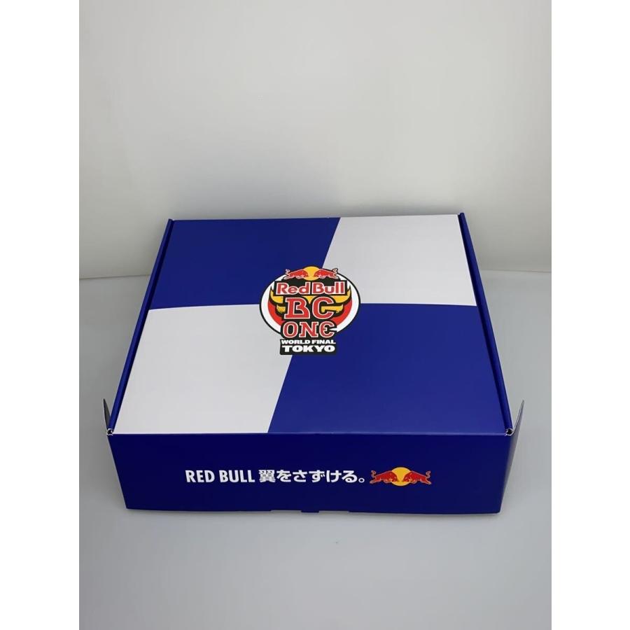 goat◇Red Bull BC One/ストリートファイター6/コラボパーカー/L