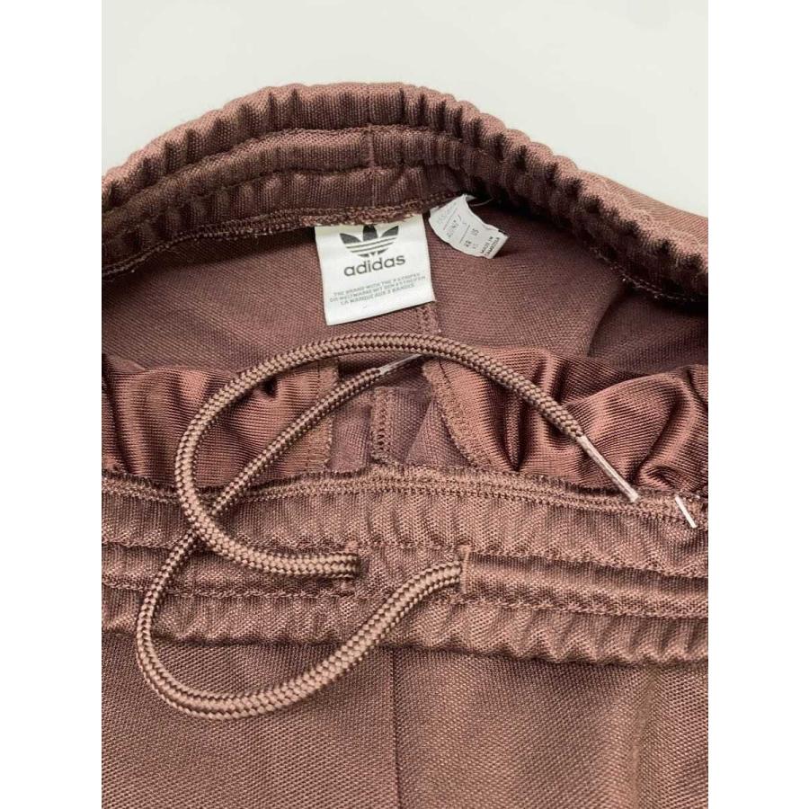 adidas◇ベッケンバウアー/ボトム/XS/コットン/BRW : セカンド