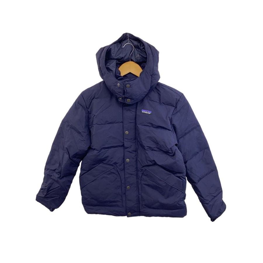 patagonia◇ダウンドリフトジャケット/XS/NVY/STY20600FA25 : セカンド