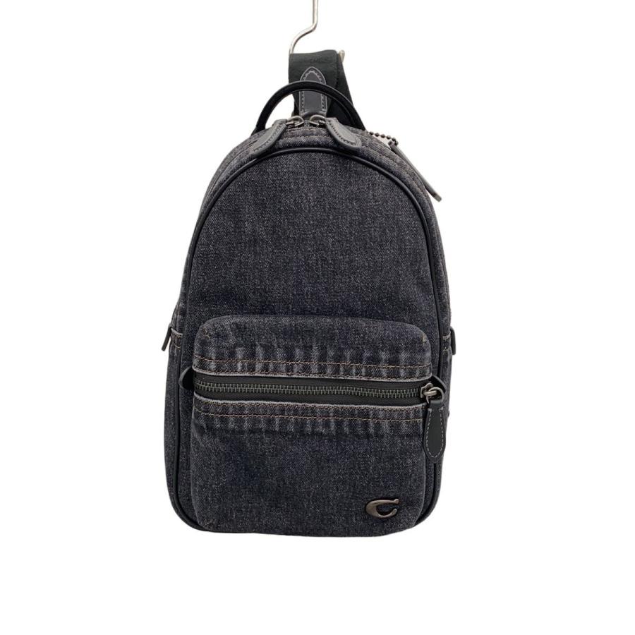 COACH◇バッグ/デニム/CBB90// : セカンドストリートYahoo!店 - 通販