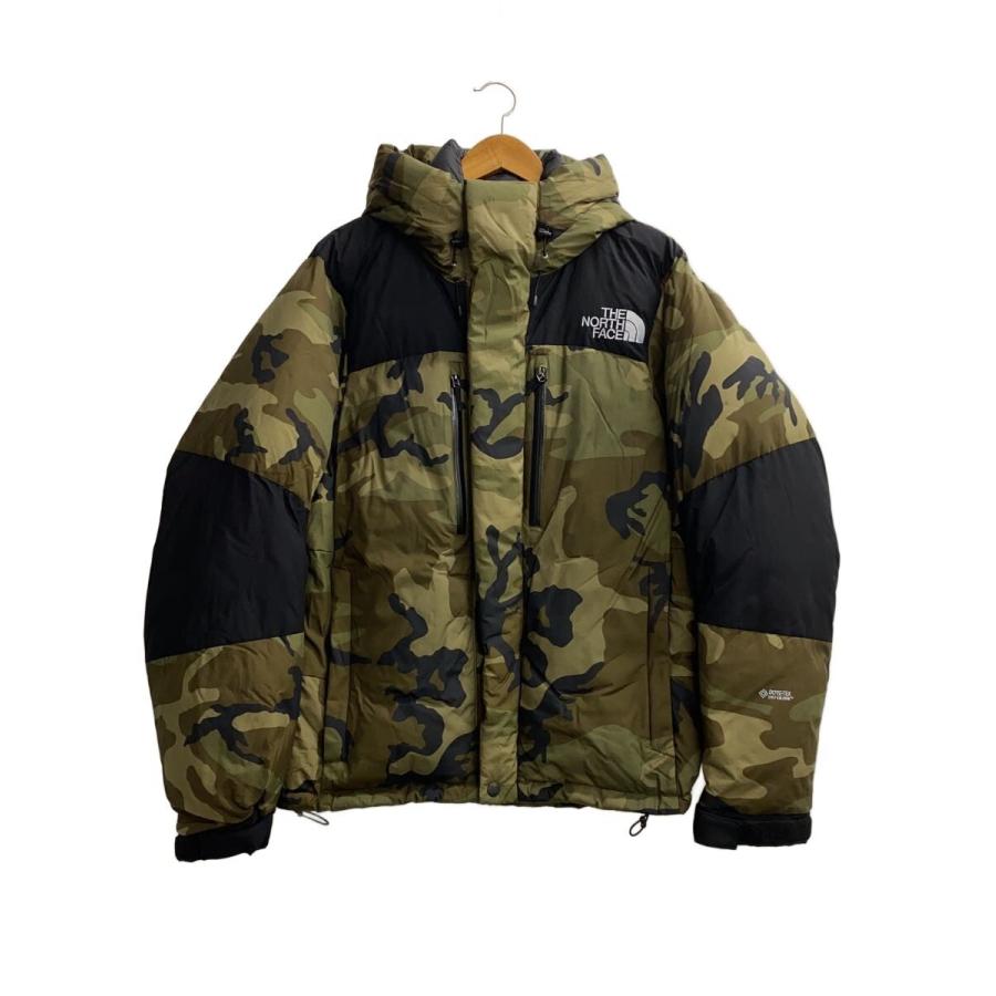 THE NORTH FACE◇NOVELTY BALTRO LIGHT JACKET_ノベルティーバルトロ 