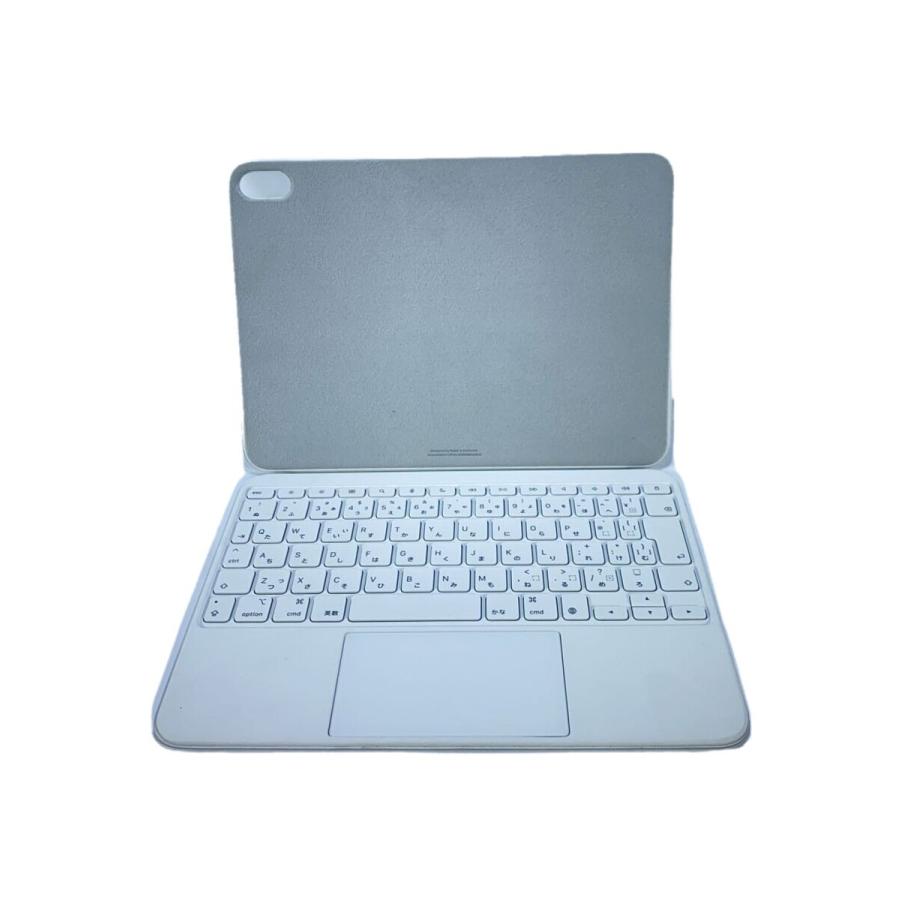 Apple◇Magic Keyboard Folio MQDP3J/A A2695 : 2334361944726 
