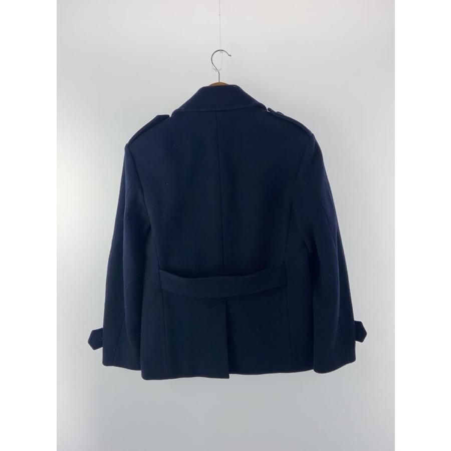 JOHN LAWRENCE SULLIVAN レザー テーラード ジャケット JOHN LAWRENCE SULLIVAN 【値下げ】JOHN 22AW Wool Single Zip