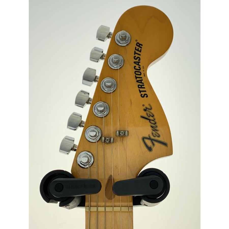 Fender◇25th Anniv ST/Silver/1979〜1980/エレキギター/ストラト