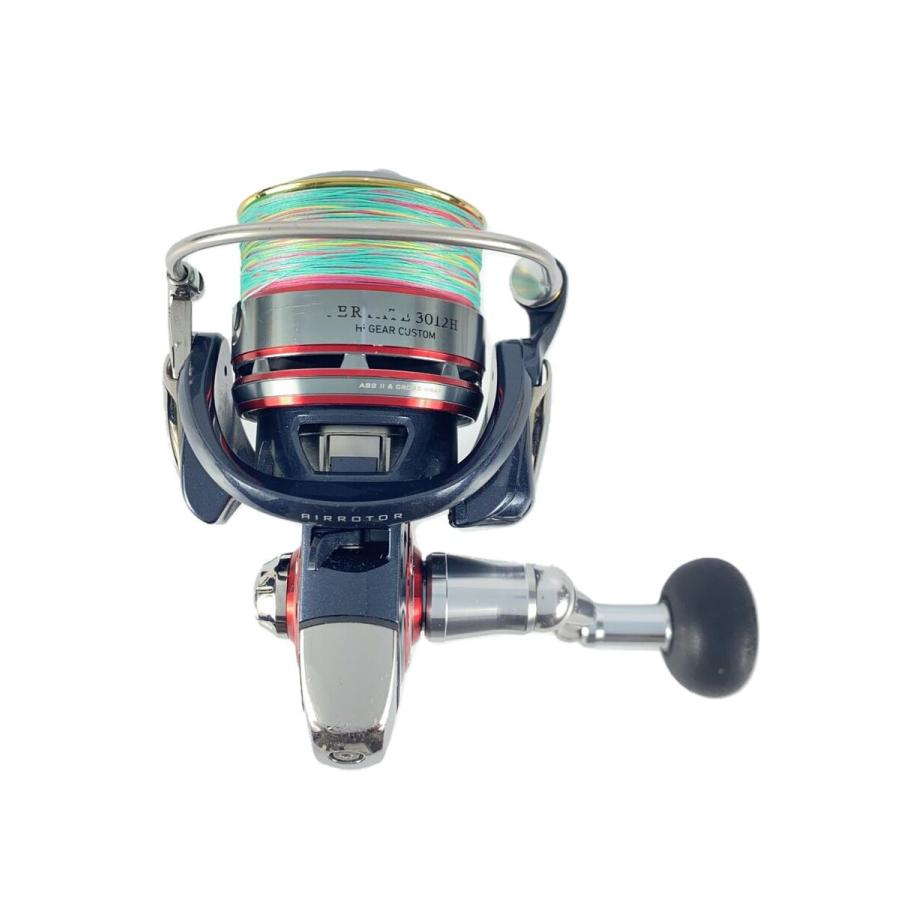 リール DAIWA LUVIAS 3012H Amazon | Daiwa Luvias 3012h左/右利き5.6 : 1 Spinning釣り