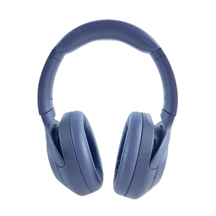 【新品】 SONY WH-1000XM4 LM ミッドナイトブルー【送料無料】 SONY◇イヤホン・ヘッドホン WH-1000XM4/LM[ミッドナイトブルー