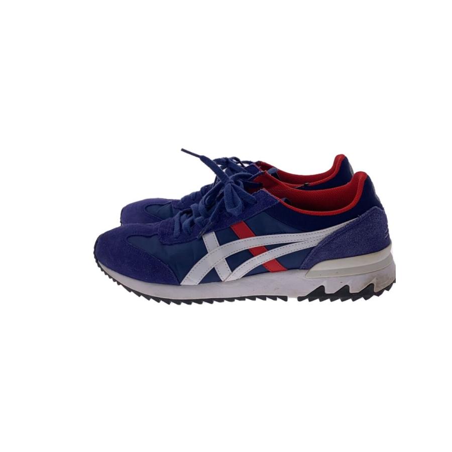 Onitsuka Tiger◇ローカットスニーカー/26.5cm/NVY/1183a355