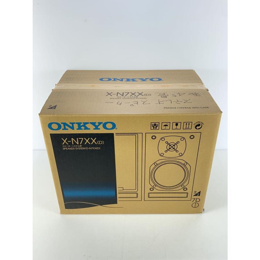 ONKYO ミニコンポ X-N7XX Amazon.co.jp: ONKYO コンポ X-N7XX(D) : 家電＆カメラ