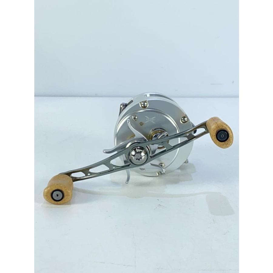 SHIMANO◇リール/ベイトリール/CALCUTTA301HG : セカンドストリート