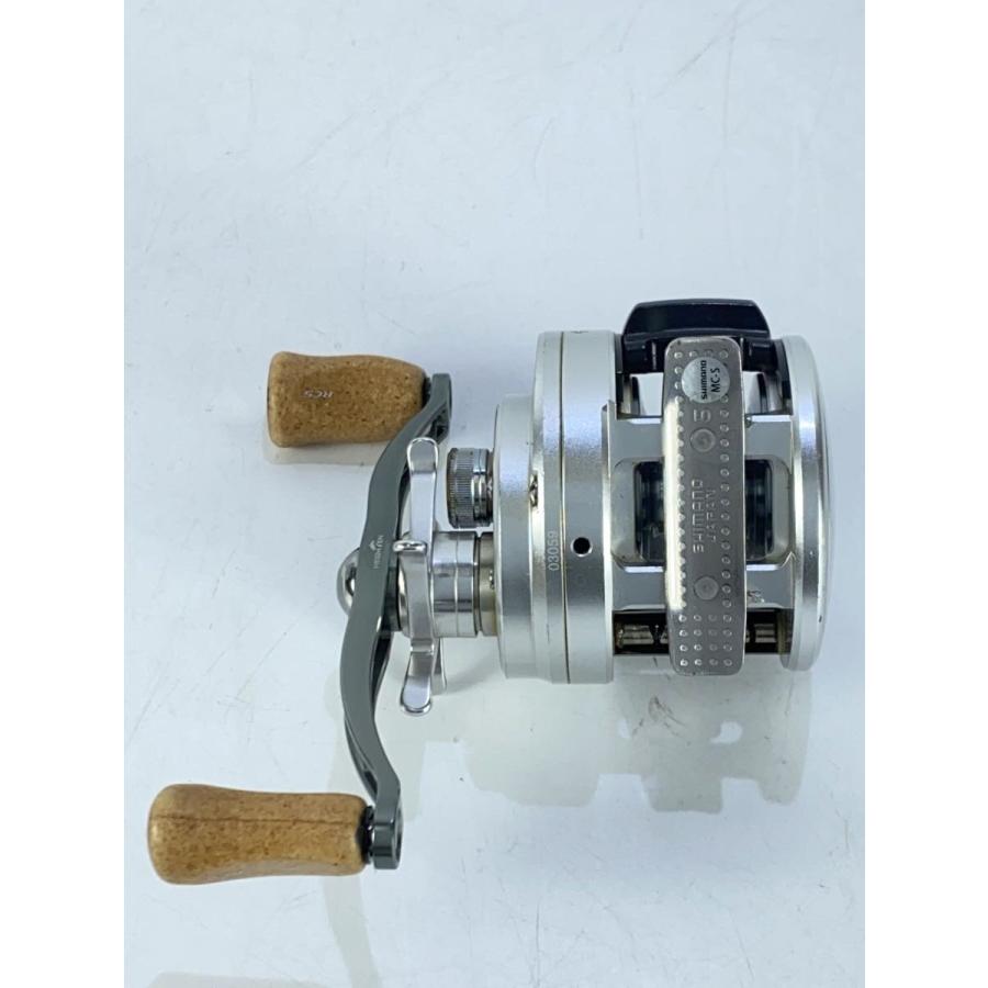 SHIMANO◇リール/ベイトリール/CALCUTTA301HG : セカンドストリート