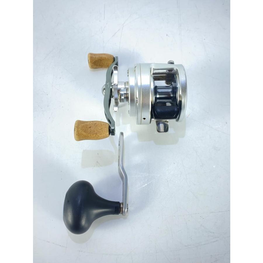 SHIMANO◇リール/ベイトリール/CALCUTTA301HG : セカンドストリート