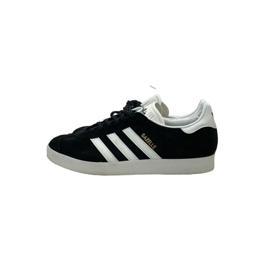 adidas◇GAZELLE/ガゼル/27cm/BLK : セカンドストリートYahoo!店
