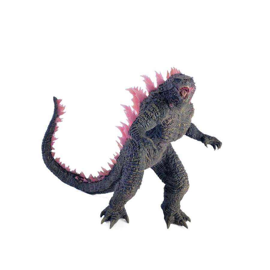フィギュア/ゴジラ : セカンドストリートYahoo!店 - 通販 - Yahoo ゴジラ -1.0 鎮座獣 フィギュア 呉爾羅 (2023) 12点セット