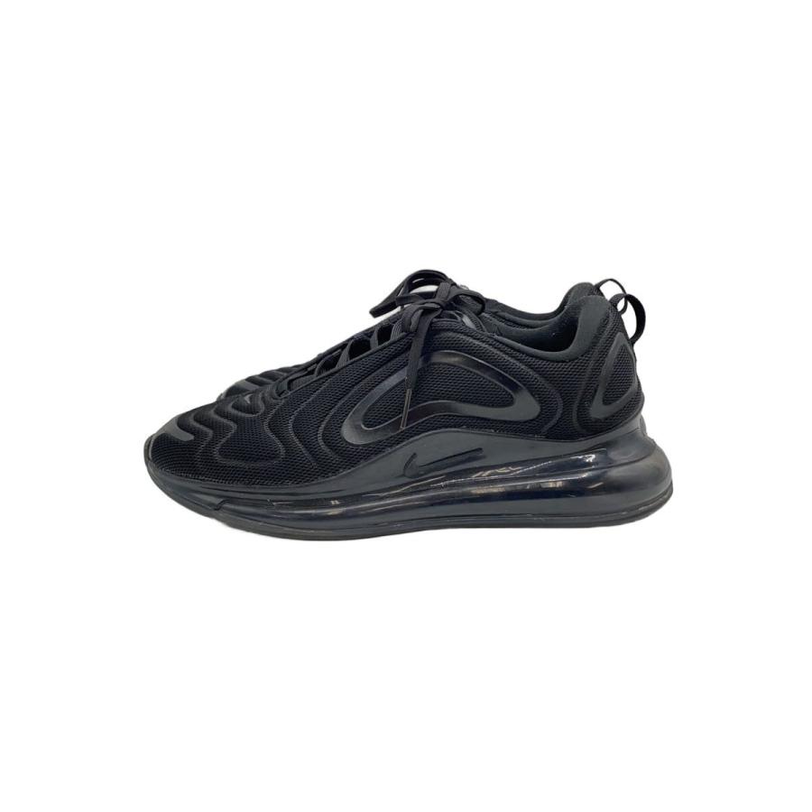 NIKE◇AIR MAX 720/エアマックス/ブラック/AO2924-007/28cm/BLK