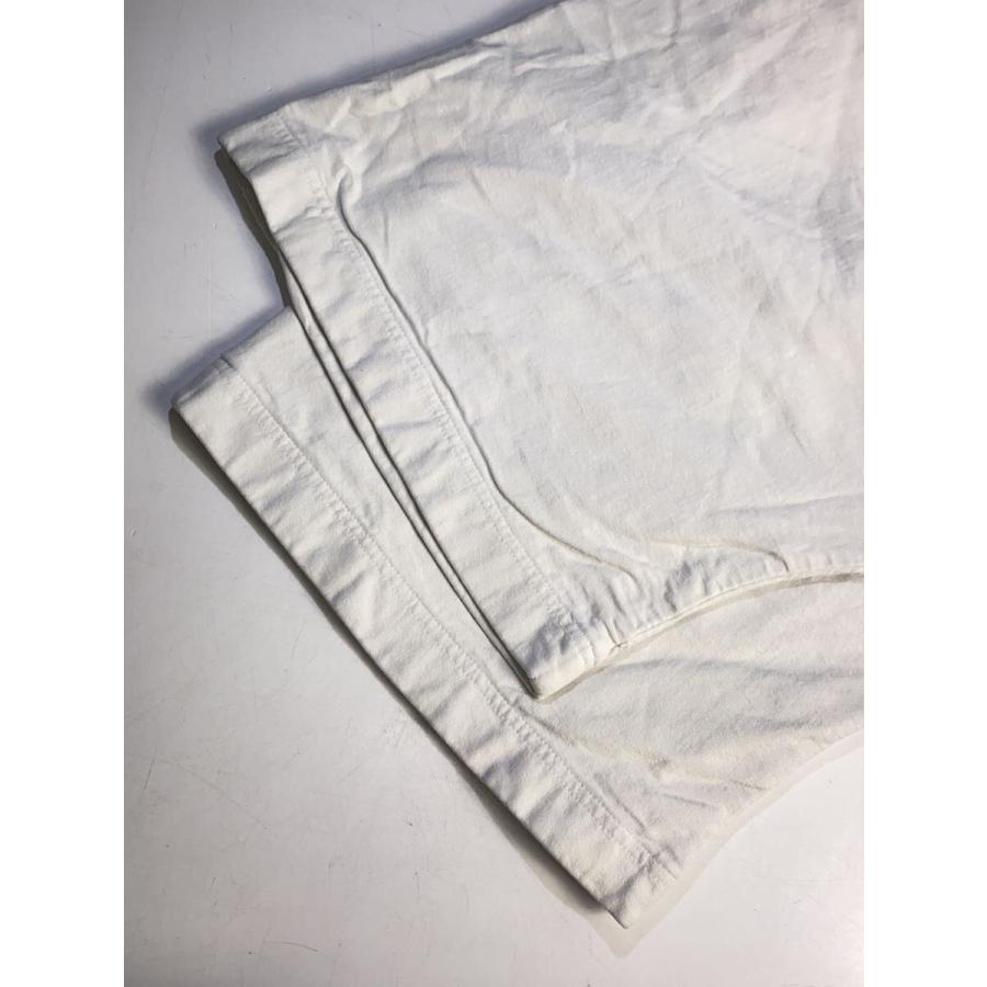 YEEZY GAP ENGINEERED BY BALENCIAGA◇Tシャツ/XXL/コットン/WHT 