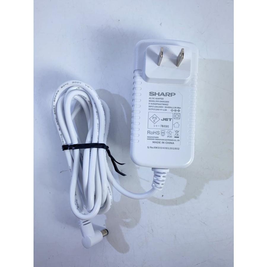SHARP◇空気清浄機 FU-RC01-W// : セカンドストリートYahoo!店 - 通販