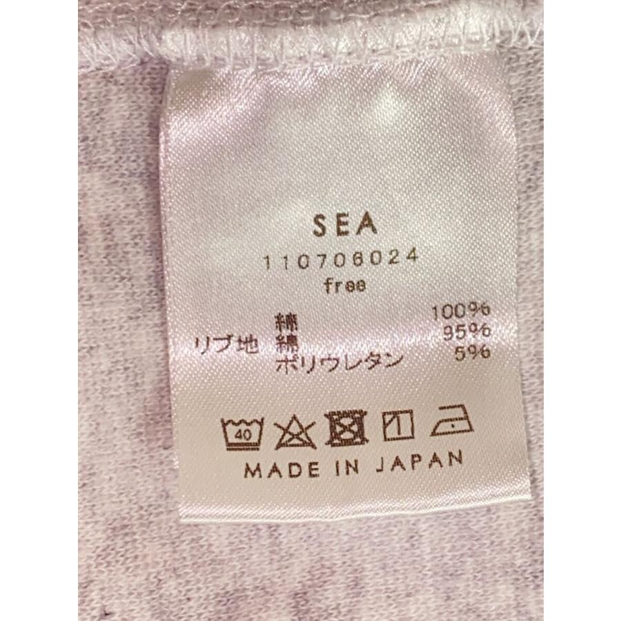 SEA◇LIGHT SWEAT 70S ZIP HOODIE/FREE/コットン/WHT/無地/11070624 