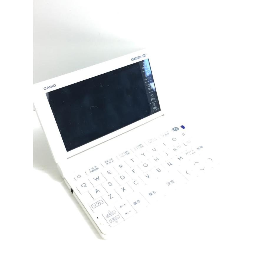 新素材新作CASIO◇電子辞書 電子辞書 | quintalosdiez.com.ar