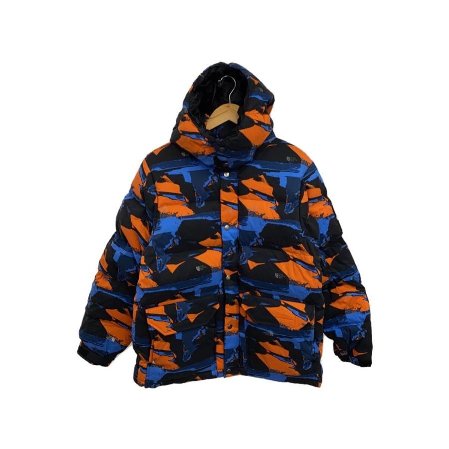 THE NORTH FACE◇NOVELTY CAMP SIERRA SHORT_ノベルティキャンプシエラ