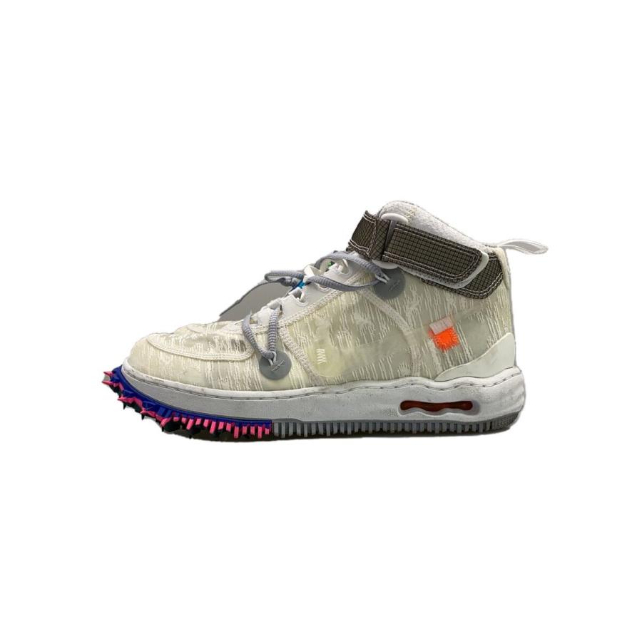 NIKE◇ナイキ/AIR FORCE 1 MID SP_エアフォース ミッド SP/26.5 NIKE◇ナイキ/AIR FORCE 1 MID SP_エアフォース ミッド SP/26.5