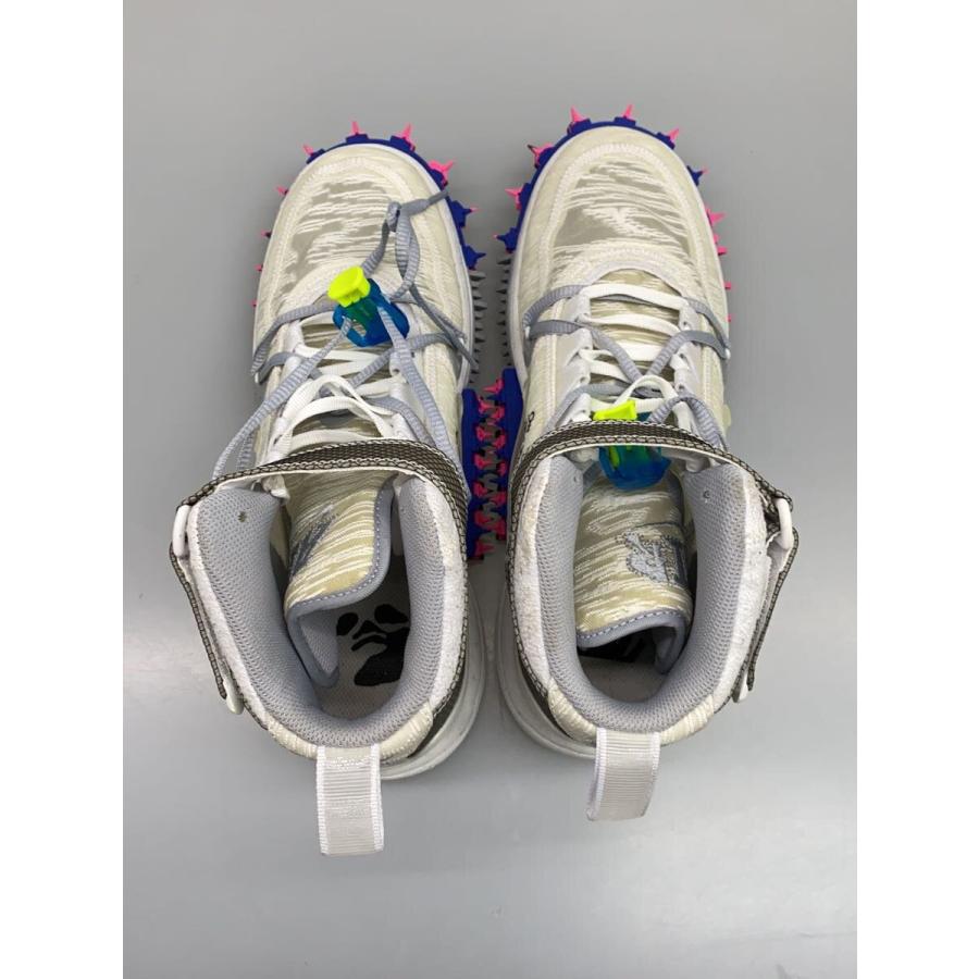 NIKE◇ナイキ/AIR FORCE 1 MID SP_エアフォース ミッド SP/26.5 NIKE◇ナイキ/AIR FORCE 1 MID SP_エアフォース ミッド SP/26.5