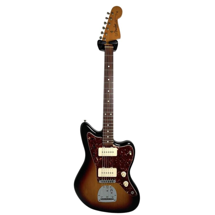 ギター Fender Mexico classic player jazzmastar Fender Mexico◇Classic Player Jazzmaster Special/2010/プリセットSW