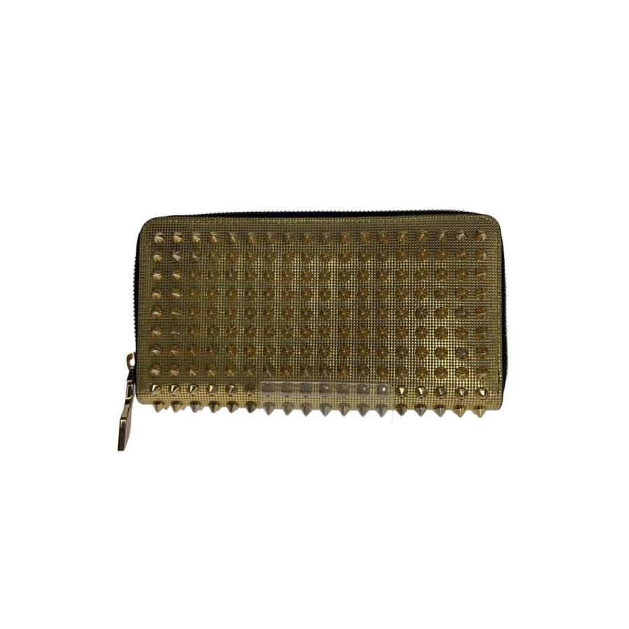 頭*★様 クリスチャンルブタン メンズ長財布 メンズ 長財布｜クリスチャン ルブタン【公式オンラインブティック】