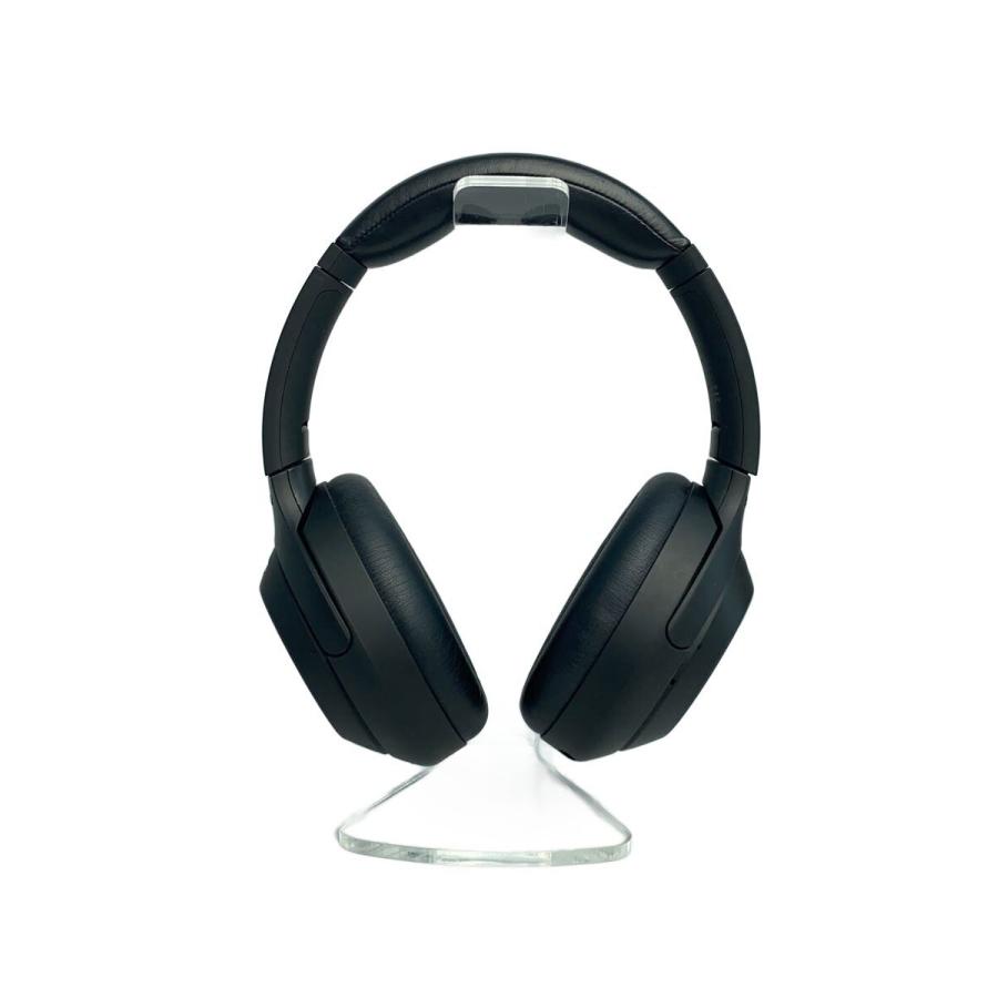 SONY◇ソニー/イヤホン・ヘッドホン WH-1000XM4/B[ブラック