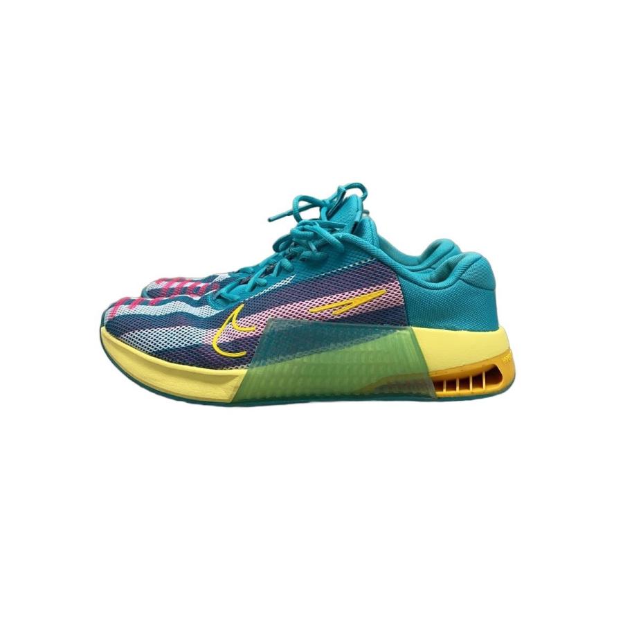【28.0】ナイキメトコン9AMP NIKE◇ナイキ/METCON 9 AMP_メトコン AMP/28cm/ブルー : セカンド