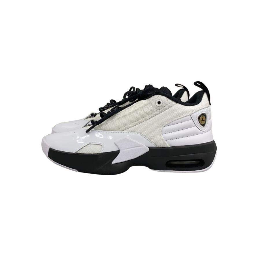 【新品】Jordan ジョーダン マックスオーラ6 25.5㌢ NIKE◇JORDAN MAX AURA 6_ジョーダン マックス オーラ 6/25cm/WHT