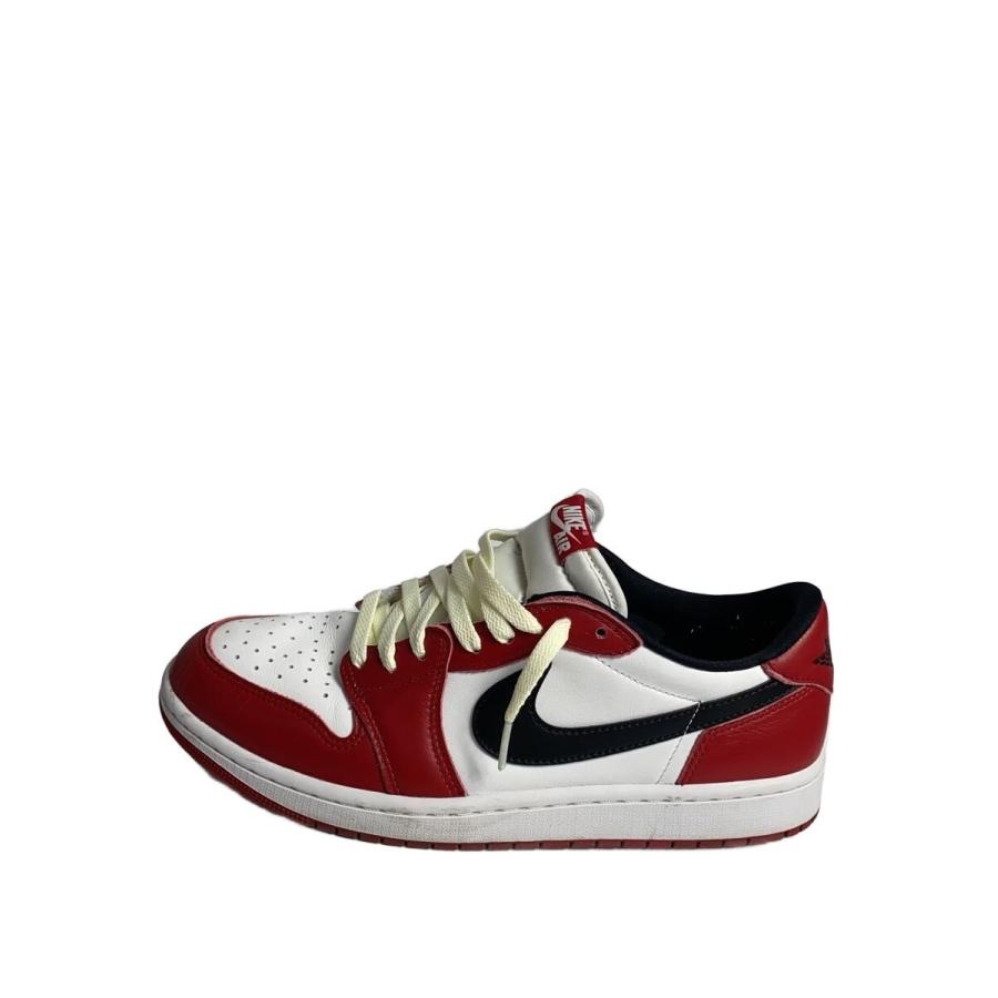 Nike Air Jordan 1 Low OG 28センチ NIKE◇AIR JORDAN 1 RETRO LOW OG_エア ジョーダン OG/28cm/RED