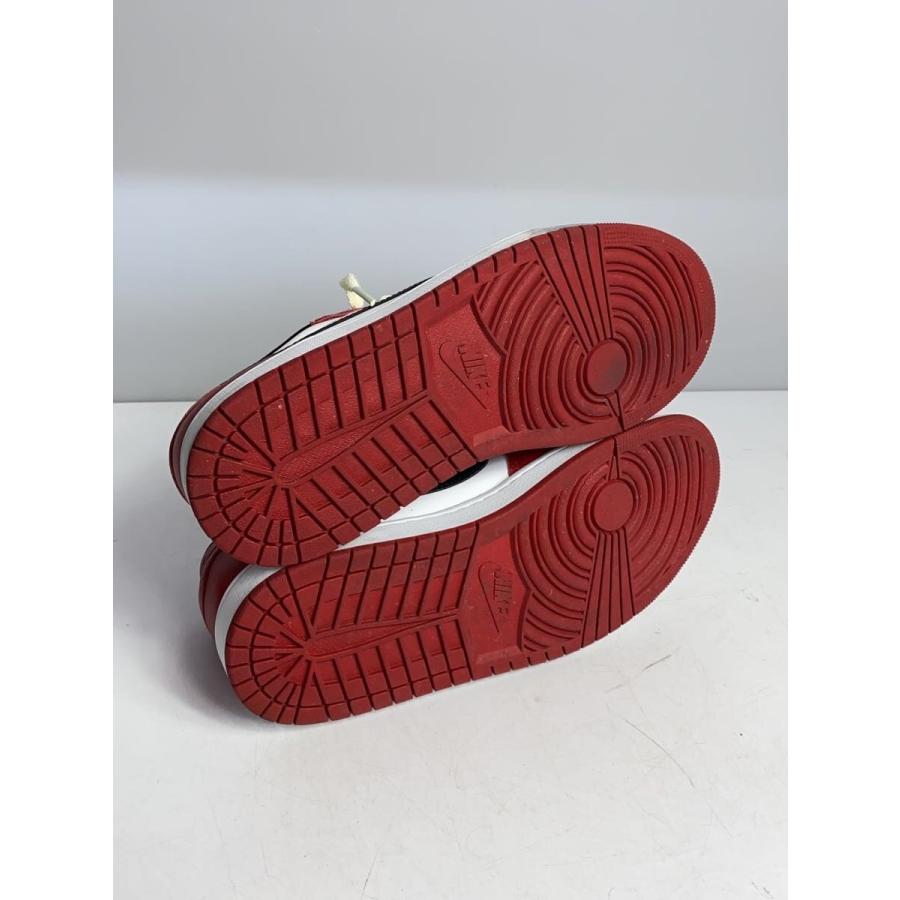 Nike Air Jordan 1 Low OG 28センチ NIKE◇AIR JORDAN 1 RETRO LOW OG_エア ジョーダン OG/28cm/RED
