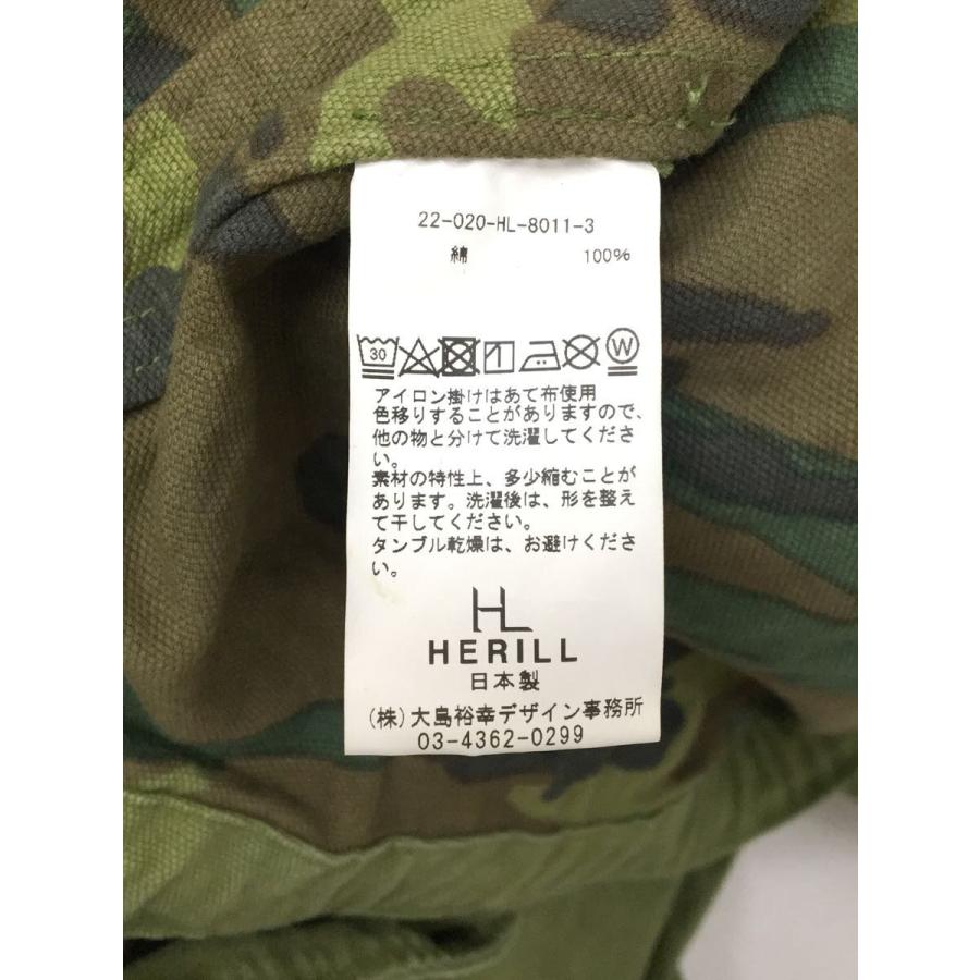 A bathing Ape 迷彩 モッズコート 4L グリーン　タグ付き A BATHING APE（アベイシングエイプ）の「COLOR CAMO 2ND APE