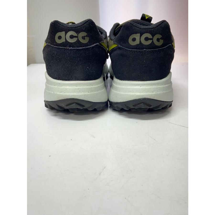 NIKE ACG◆ローカットスニーカー/27cm/DM8019-300｜ssol-shopping｜06