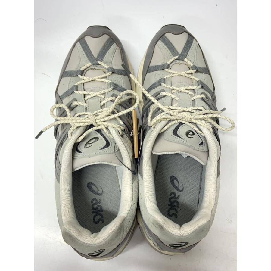 ASICS◆GEL-SONOMA 15-50/OYSTER GREY/CLAY GREY/ローカットスニーカー/30cm/グレー/｜ssol-shopping｜03