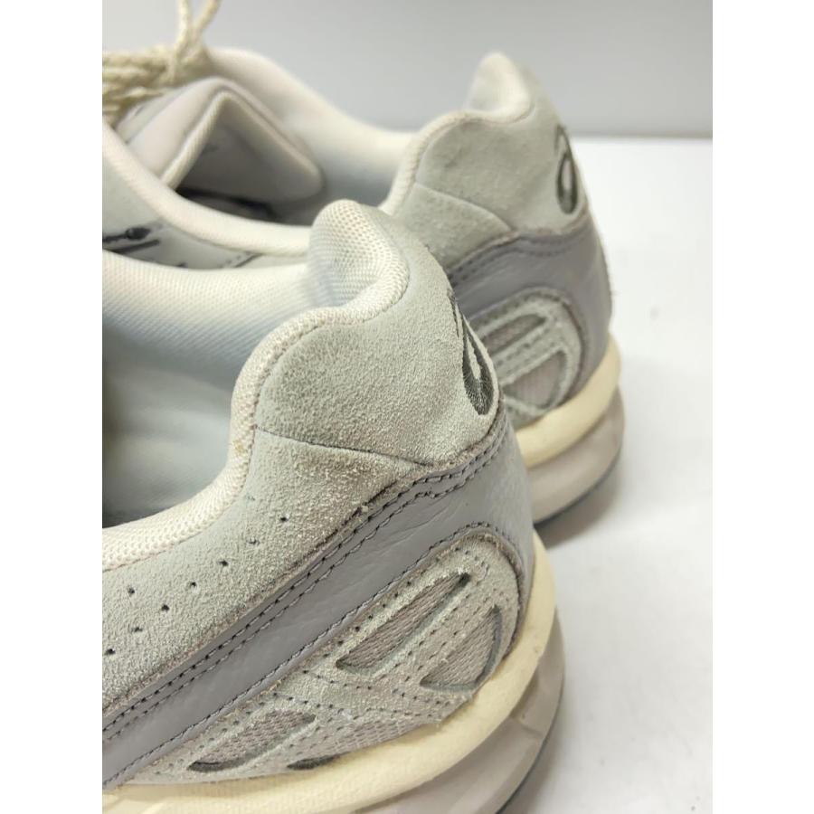 ASICS◆GEL-SONOMA 15-50/OYSTER GREY/CLAY GREY/ローカットスニーカー/30cm/グレー/｜ssol-shopping｜07