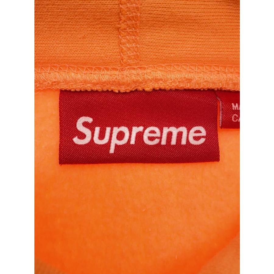 Supreme◇24ss/Collegiate Hooded Sweatshirt/パーカー/L Supreme◇24ss/Collegiate Hooded Sweatshirt/パーカー/L