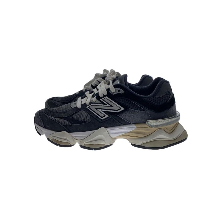 NEW BALANCE◇U9060/ブラック/24.5cm/ブラック : セカンドストリート 