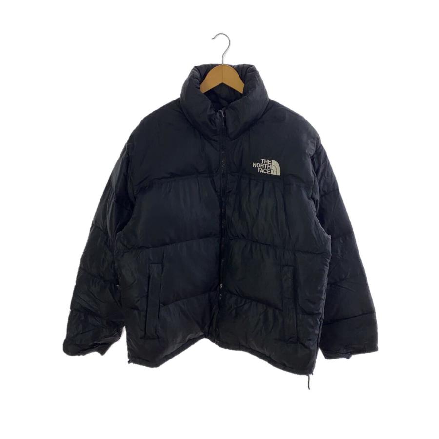 THE NORTH FACE◇NUPTSE JACKET ヌプシ ダウンジャケット/L/ナイロン