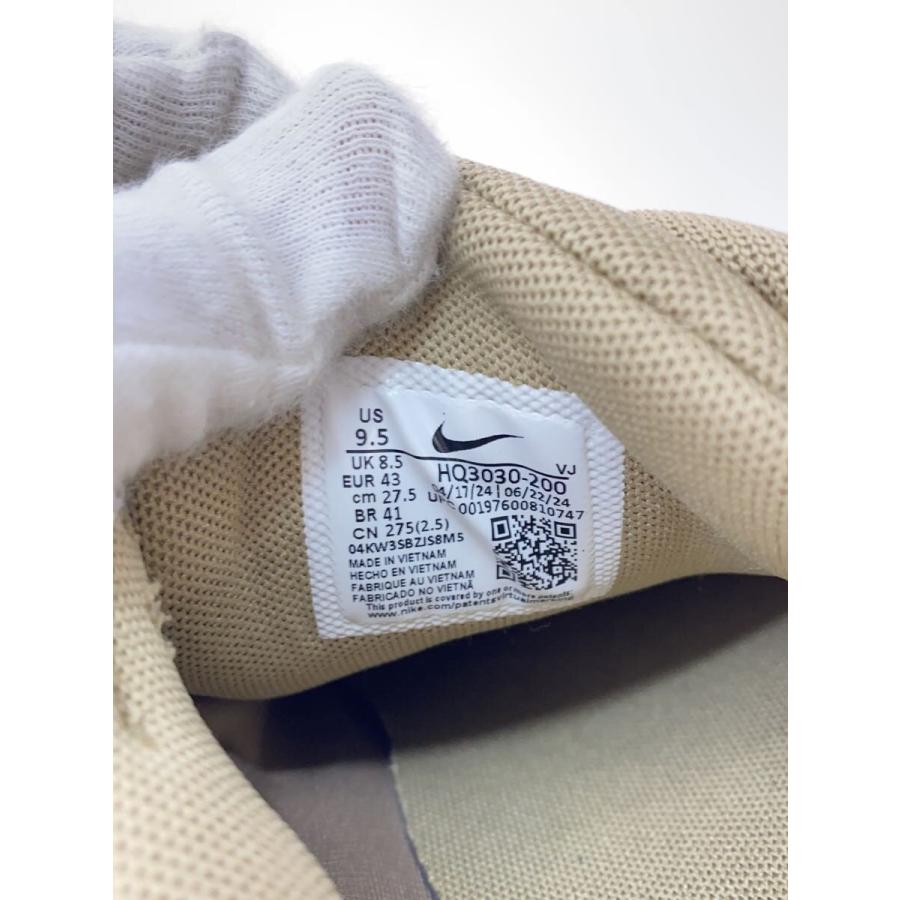NIKE◇P-6000/27.5cm/BEG/PVC : セカンドストリートYahoo!店 - 通販