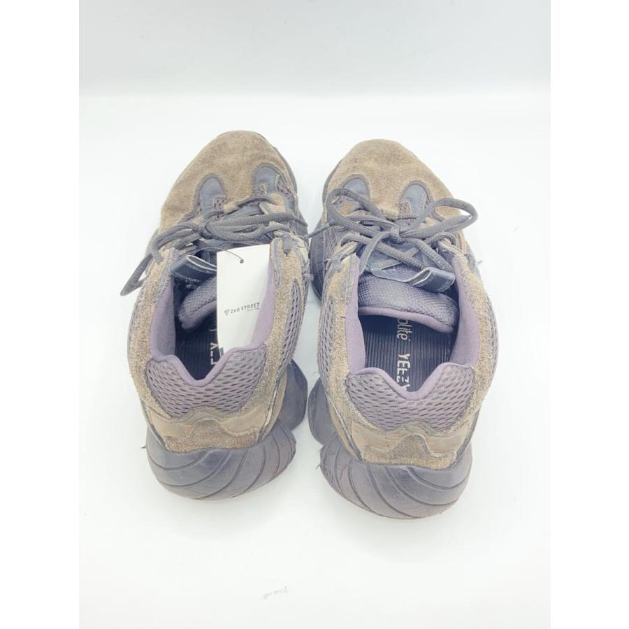 adidas◇YEEZY 500/イージー/26cm/BLK : セカンドストリートYahoo!店