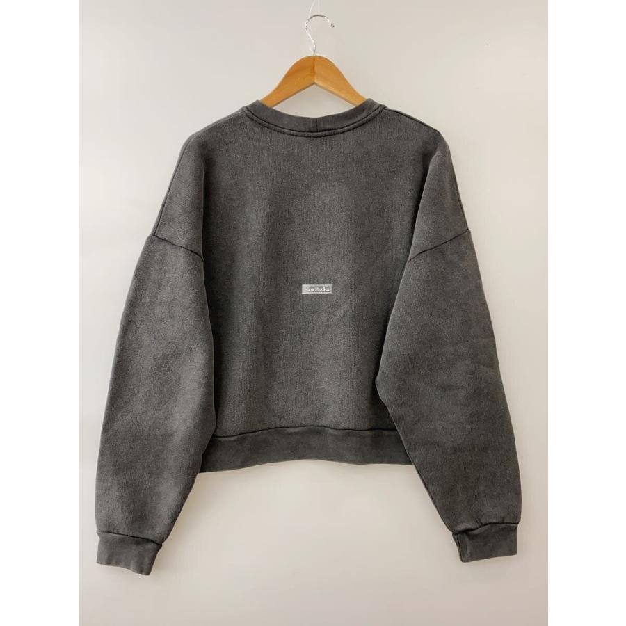 Acne Studios(Acne)◇スウェット/XXS/コットン/GRY/FN-UX-SWEA000017 