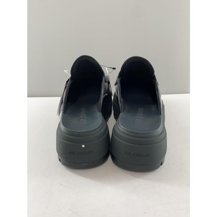 NIKE◇AIR JORDAN MULE SE_エアジョーダン ミュール SE/24cm/GRY