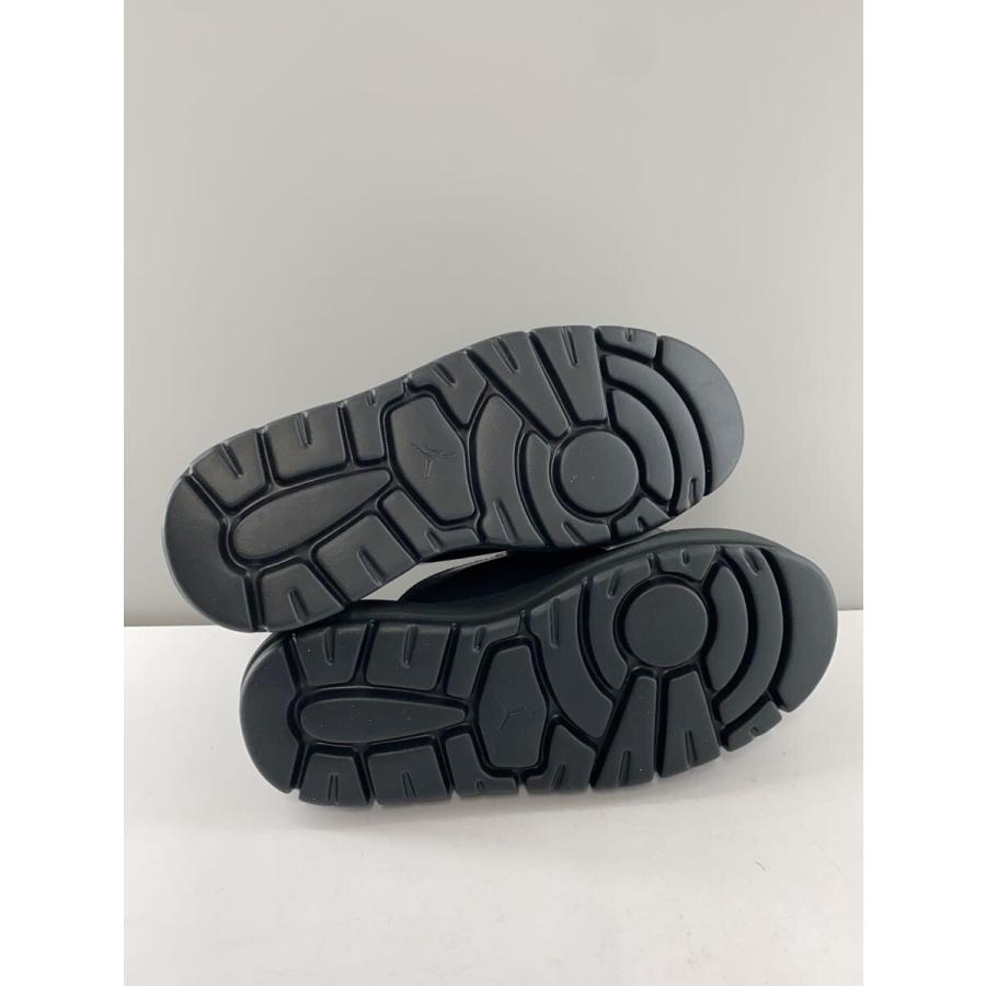 NIKE◇AIR JORDAN MULE SE_エアジョーダン ミュール SE/24cm/GRY