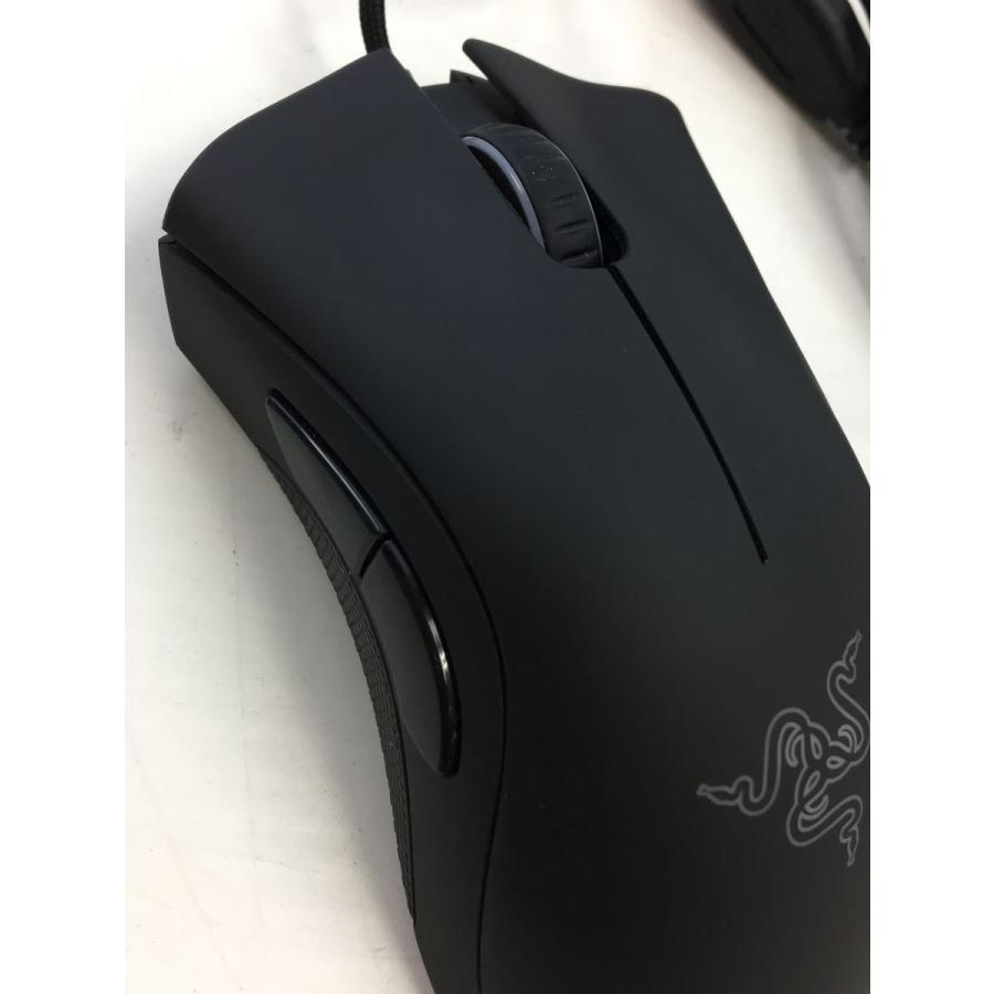 Razer◆deathadder chroma ゲーミングマウス/エルゴノミック使用｜ssol-shopping｜05