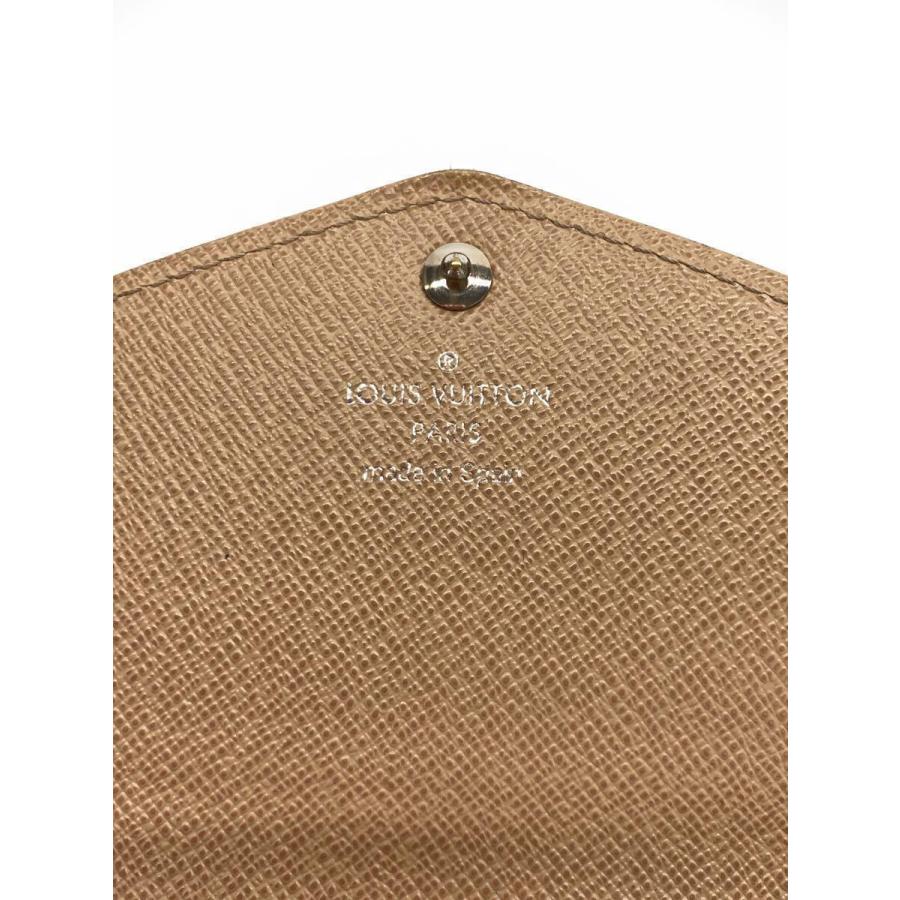 LOUIS VUITTON◇エピ_ポルトフォイユ・サラ_デュンヌ/長財布 LOUIS VUITTON◇エピ_ポルトフォイユ・サラ_デュンヌ/長財布