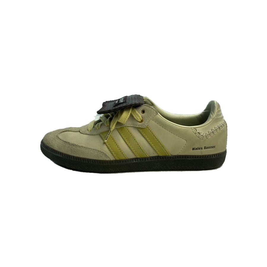 adidas◇WALES BONNER X SAMBA ECRU TINT_ウェールズ・ボナー