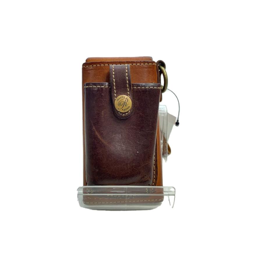 Ryu◇キーケース/レザー/BRW/メンズ : セカンドストリートYahoo!店