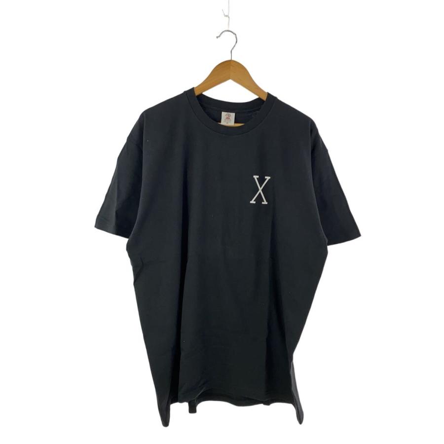 新品未使用！Supreme MAX B Tシャツ XL ブラック Supreme◇40 Acres/25SS/Malcom X Tee/Tシャツ/XL/コットン/BLK
