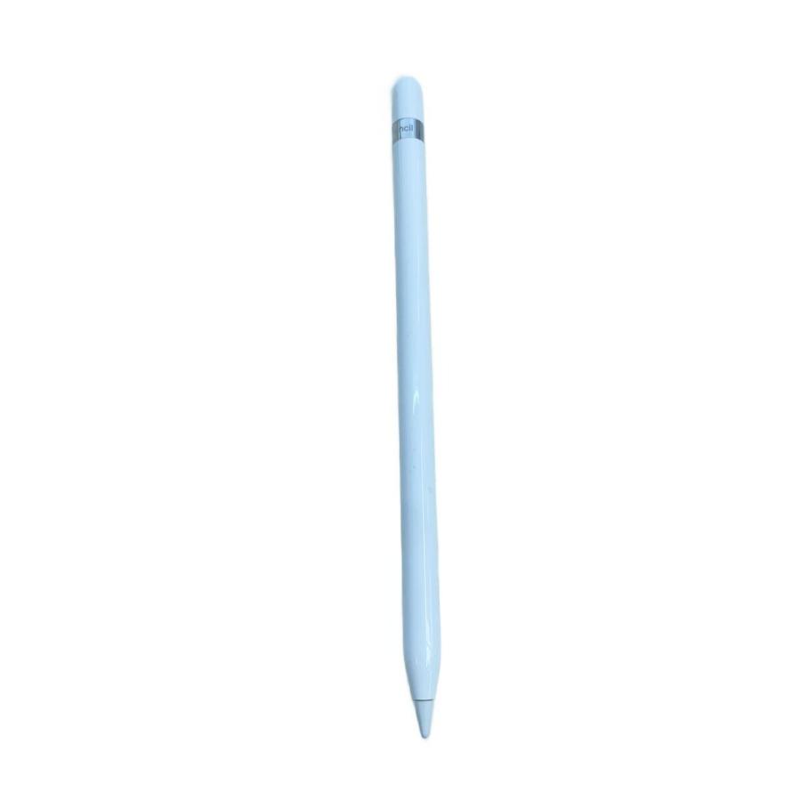 【未使用品】Apple Pencil A1603 MQLY3J/A Apple◇Apple Pencil 第1世代 MQLY3J/A A1603 : セカンドストリート